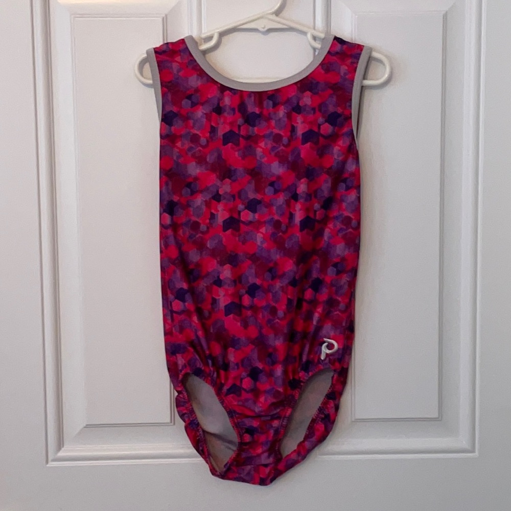 Plum Practicewear Leo